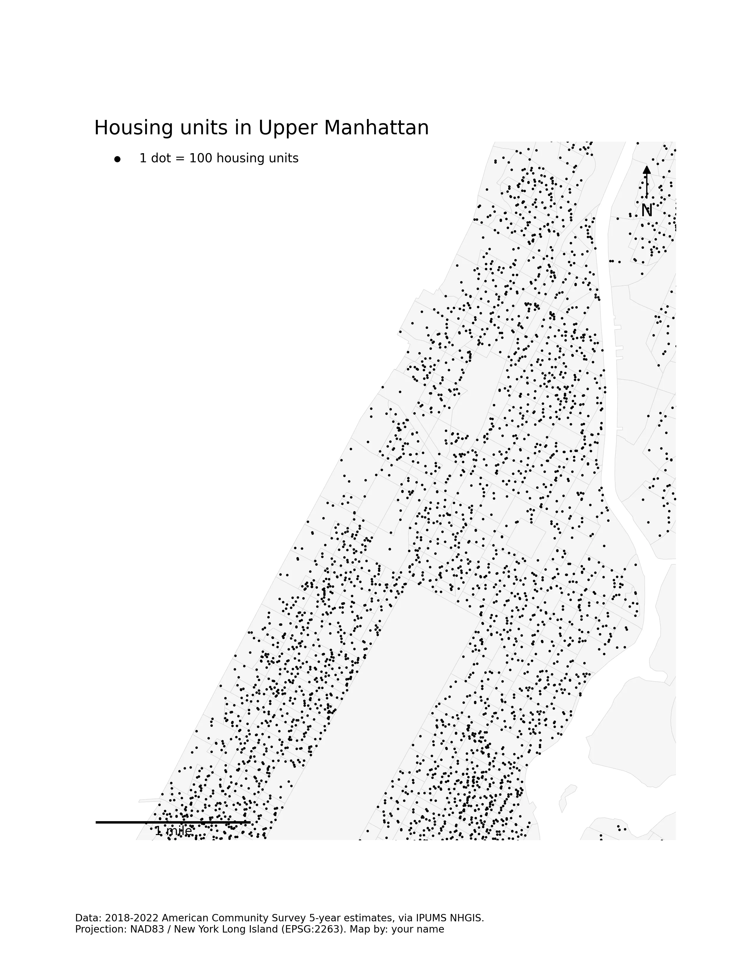Composed map layout made with matplotlib